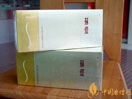 2018年高端禮品煙排行榜，最受歡迎千元禮品煙