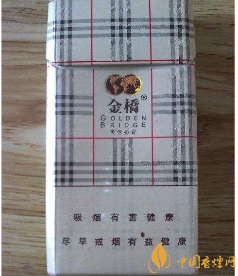 國(guó)產(chǎn)混合型香煙排行榜，十大口感最好的混合型香煙