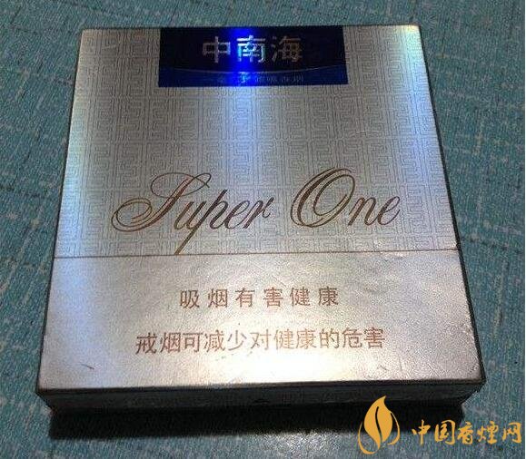 國(guó)產(chǎn)混合型香煙排行榜，十大口感最好的混合型香煙