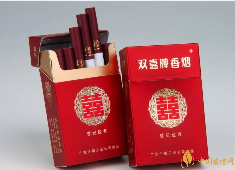 香煙香型有幾種（12種），盤點十二種香型香煙