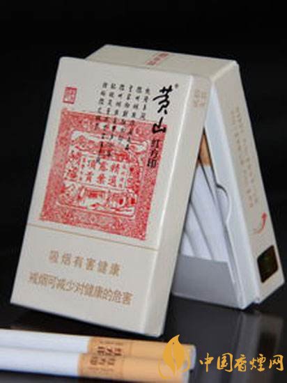 2018年中國(guó)十大香煙品牌排名，高端香煙品牌大全