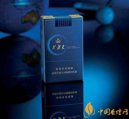 40元香煙排行榜，40元左右十大口感最好的香煙