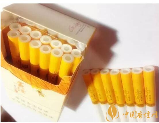 空心煙嘴有什么用，盤點(diǎn)煙嘴最有特色的香煙