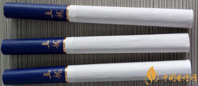 空心煙嘴有什么用，盤點(diǎn)煙嘴最有特色的香煙