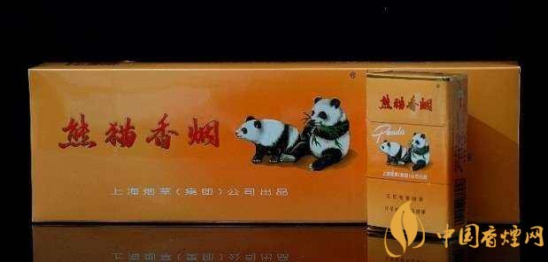 中國高檔香煙品牌大全，中國香煙品牌排行榜