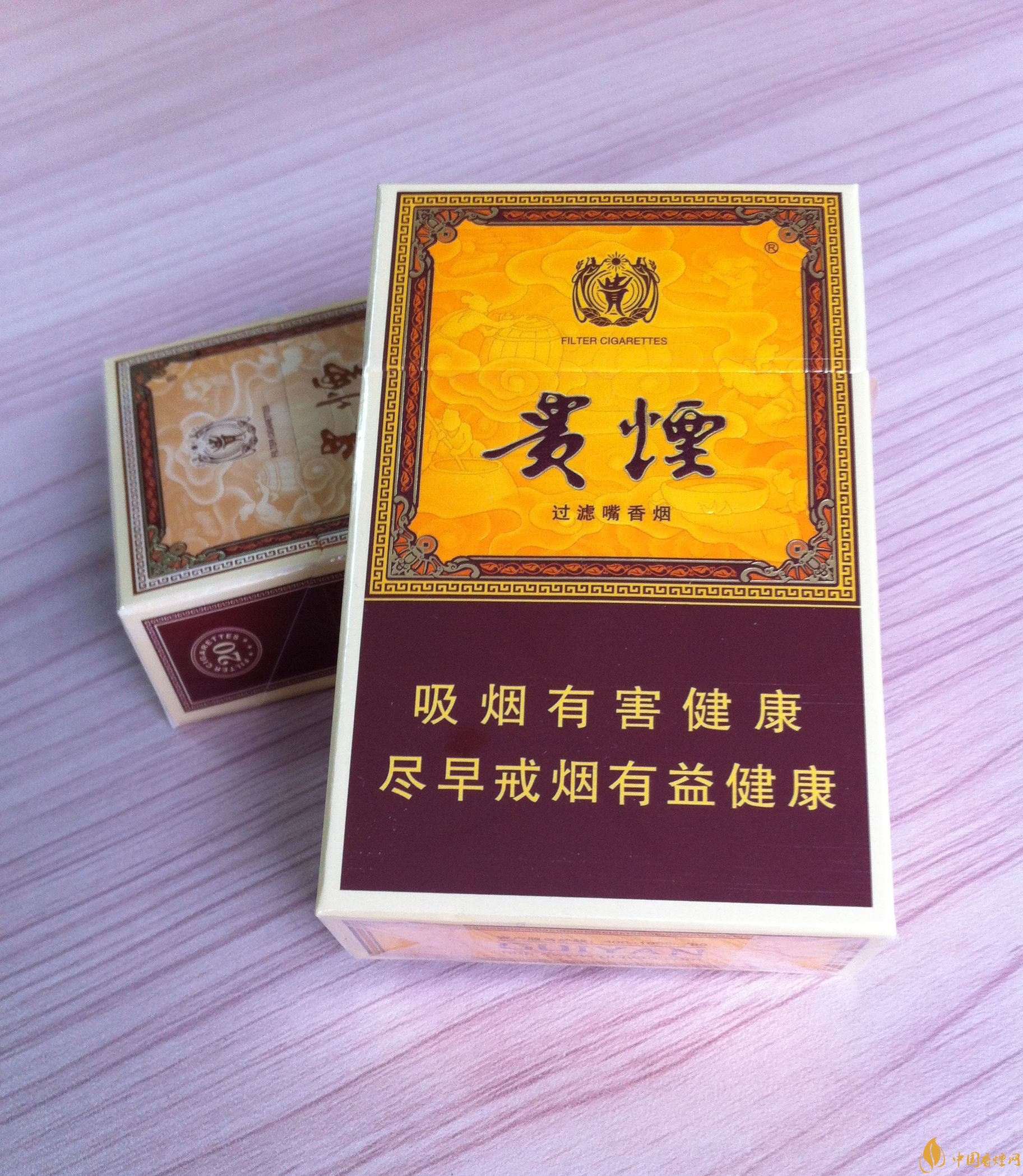 2018年最暢銷香煙預(yù)測，細(xì)短中爆百家齊放