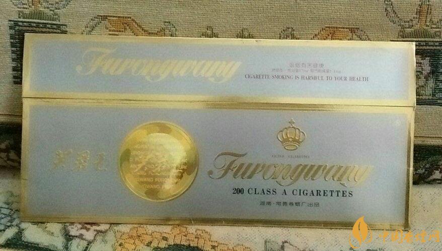 2018年十大性價比高的細(xì)支煙，最好抽的細(xì)支煙排行