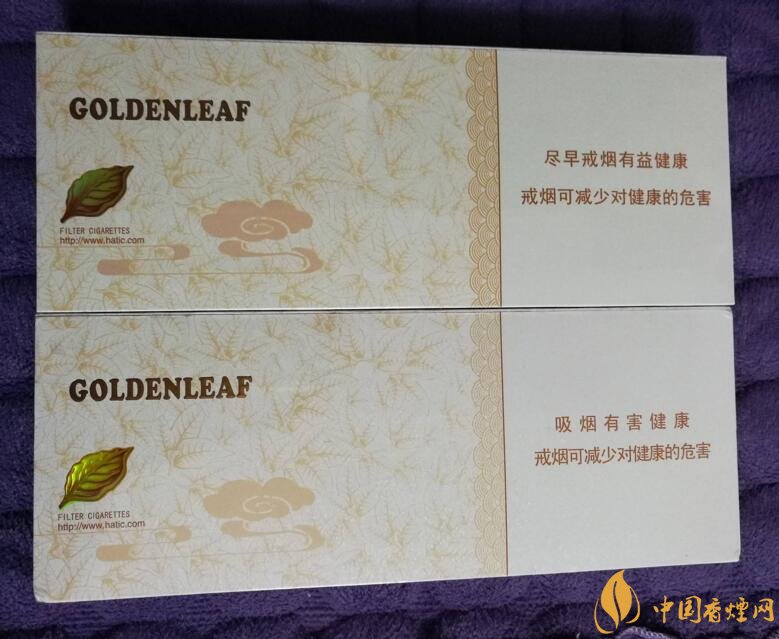 2018年男士細支香煙推薦，男士細支煙品牌大全