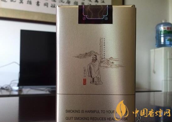 泰山儒風價格及圖片，泰山儒風細支爆珠價格