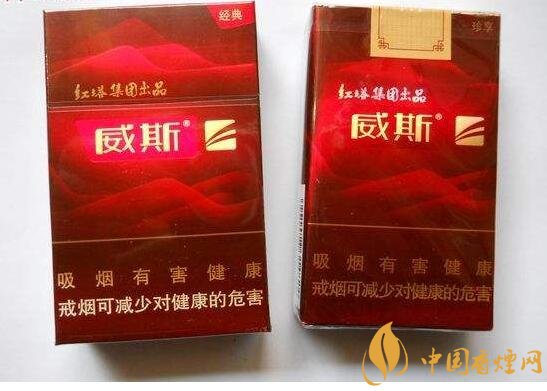 英美煙草集團(tuán)旗下品牌有哪些，世界四大跨國(guó)煙草公司