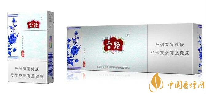 柔煙有哪些牌子，比較柔一點的香煙排行榜