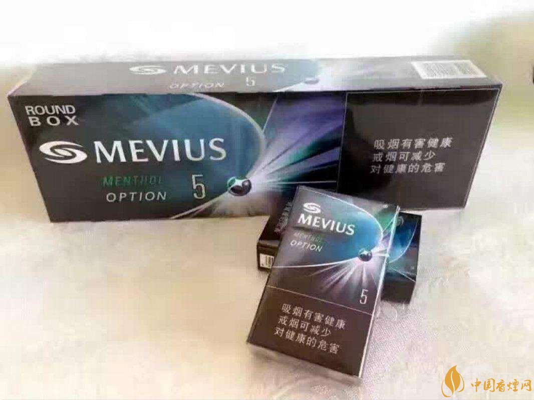 柔煙有哪些牌子，比較柔一點的香煙排行榜