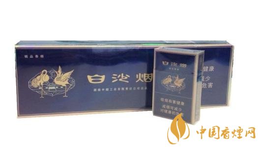 2018年口感最好的口糧煙排行榜，適合當(dāng)口糧的煙有哪些