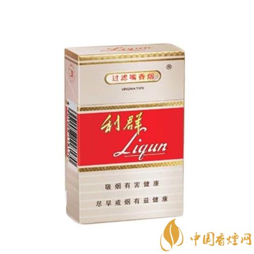 2018年口感最好的口糧煙排行榜，適合當(dāng)口糧的煙有哪些