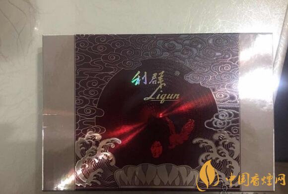 利群紅利多少錢(qián)一包，2018年利群香煙新品