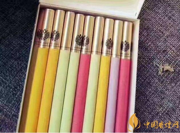 黃金葉大M多少錢一包，黃金葉大M價(jià)格及圖片