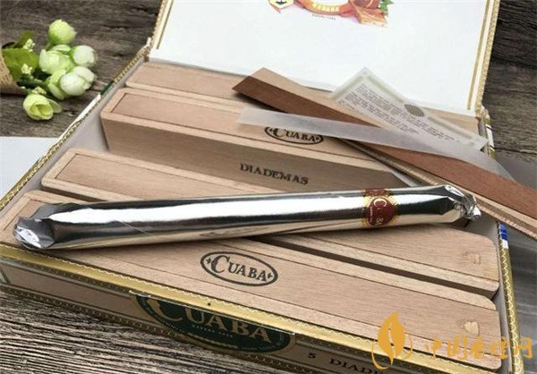 古巴雪茄(庫阿巴大地)價(jià)格表圖 庫阿巴大地雪茄多少錢