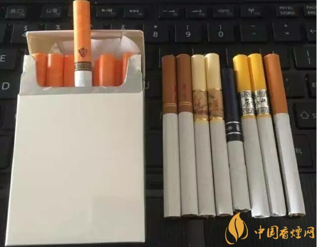 2018最適合送禮的高檔煙（非賣品），好抽的高檔煙排名