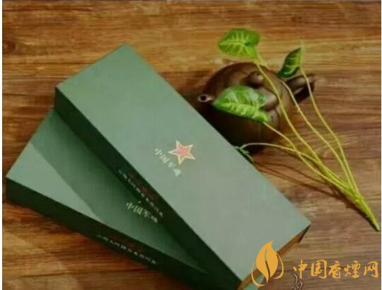 黑中華是真的假的（假的），國產(chǎn)高端假煙盤點(diǎn)