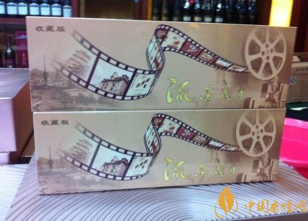 世界上最貴的煙（好彩66萬一包），最貴的煙排行榜