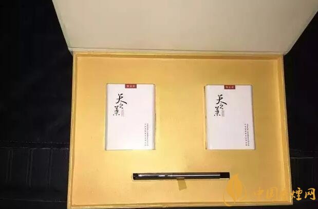 2018年黃金葉細(xì)支煙價格表，黃金葉細(xì)支煙有幾種