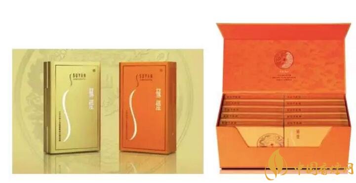 2018年過年最適合送禮的百元煙，100元香煙排行