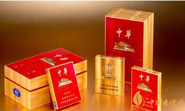 2018年過年最適合送禮的百元煙，100元香煙排行