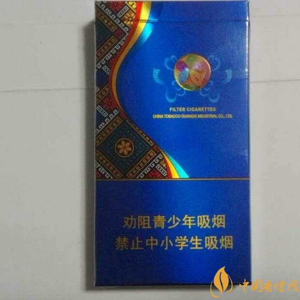 國產(chǎn)爆珠細(xì)支煙盤點，爆珠細(xì)支煙價格及圖片