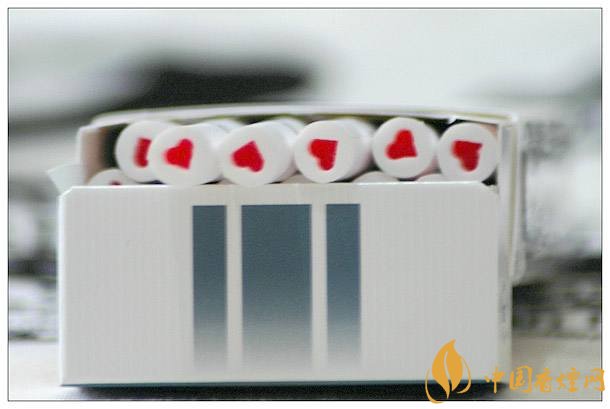 2018年適合年輕人抽的煙排行榜，年輕人抽什么煙