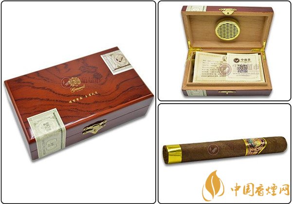 國產(chǎn)雪茄煙(泰山巔峰2016)價(jià)格表圖 泰山巔峰雪茄2016限量版多少錢