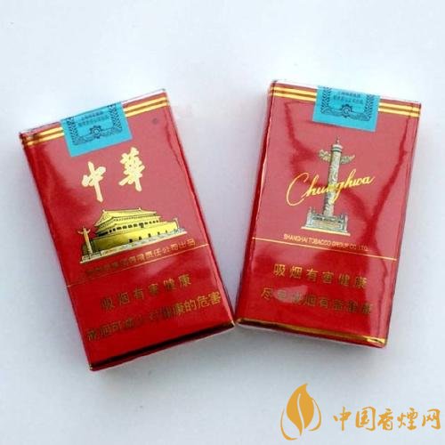 北方人喜歡抽什么煙，銷量最好的香煙品牌