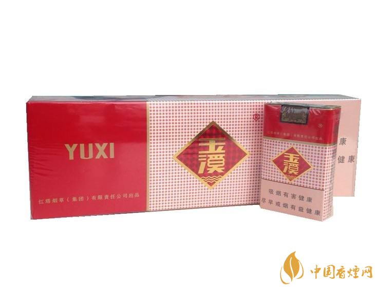 北方人喜歡抽什么煙，銷量最好的香煙品牌