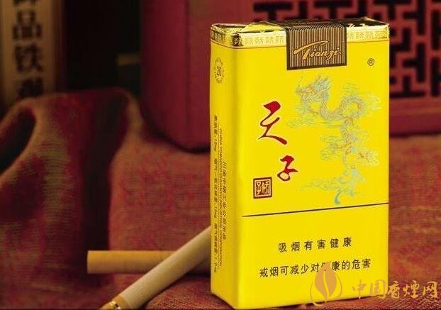 50元香煙銷量排行榜，50元左右的香煙哪種好