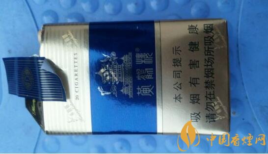 尊尚鳥(niǎo)黃鶴樓是假煙嗎，黃鶴樓尊尚鳥(niǎo)價(jià)格多少