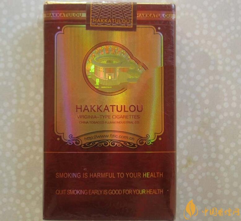 土樓1575煙多少錢一包，土樓煙價格及圖片盤點