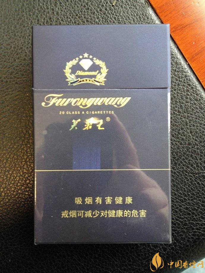 過年送禮送什么好，2018年最適合送禮的細支煙排行