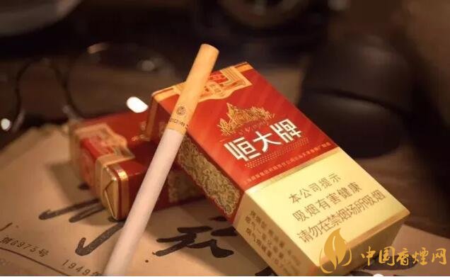 2018年新上市的煙有哪些(7款)，新上市高端香煙盤(pán)點(diǎn)