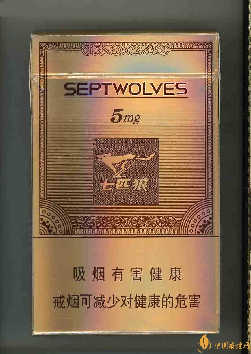 2018年國產(chǎn)低焦油香煙排行榜，好抽的低焦油香煙