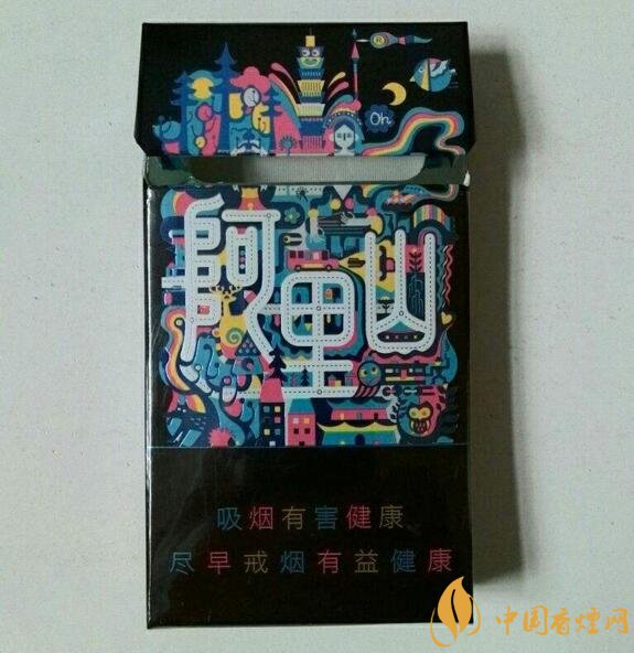 好抽的細支香煙排行榜，細支外煙品牌大全