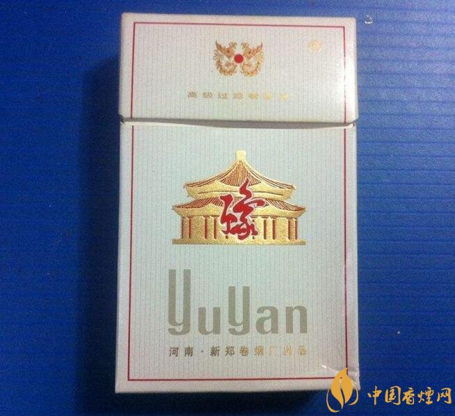 河南人喜歡抽什么煙，河南省香煙品牌和價格表