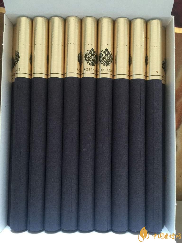 俄羅斯的香煙品牌大全，俄羅斯煙價格表和圖片