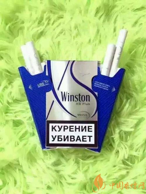 俄羅斯的香煙品牌大全，俄羅斯煙價格表和圖片