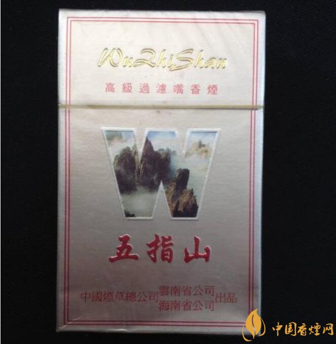 海南有什么好抽的香煙，海南香煙品牌大全