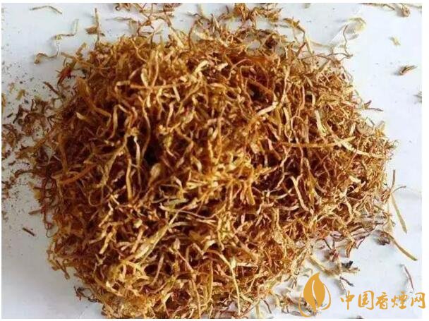 國產(chǎn)手卷煙絲什么牌子好，煙絲有幾種(5種)