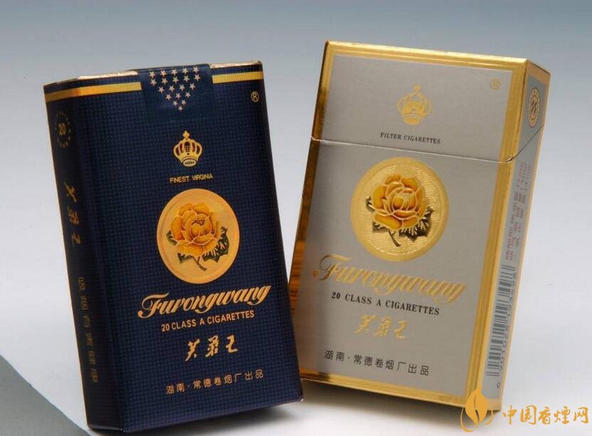 湖南人喜歡抽什么煙，湖南香煙品牌及價格盤點