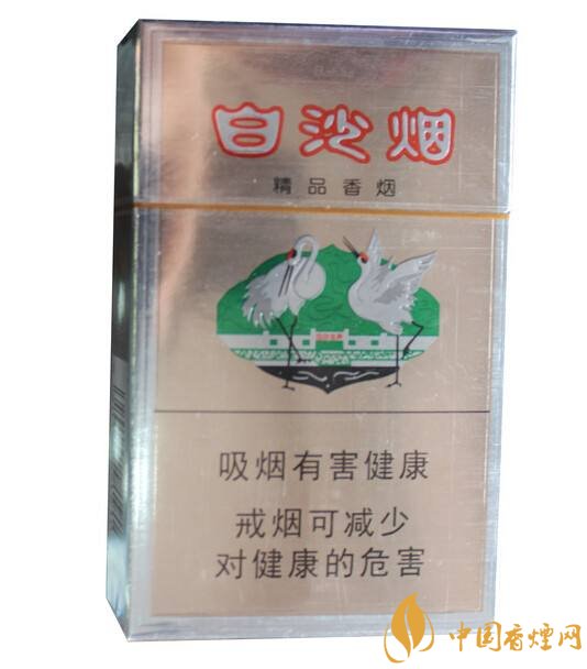 湖南人喜歡抽什么煙，湖南香煙品牌及價格盤點