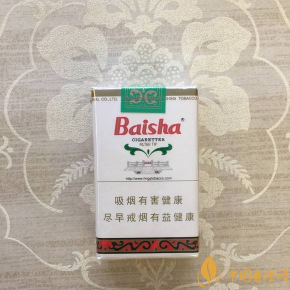 湖南人喜歡抽什么煙，湖南香煙品牌及價格盤點