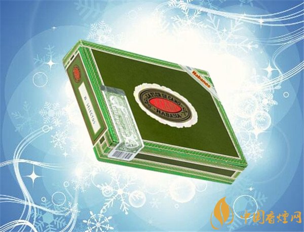 古巴雪茄煙拉弗洛爾特選好抽嗎 拉弗洛爾特選新手入門(mén)茄首選