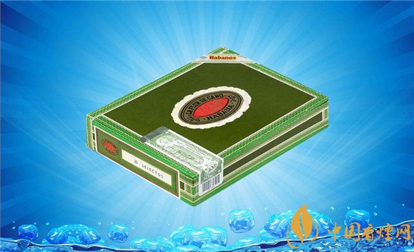 古巴雪茄煙拉弗洛爾特選好抽嗎 拉弗洛爾特選新手入門(mén)茄首選