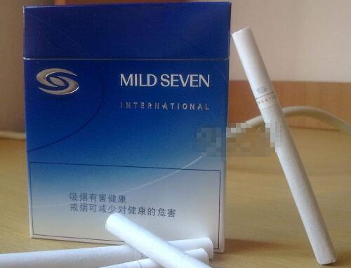 柔和七星(國(guó)際寬中免)